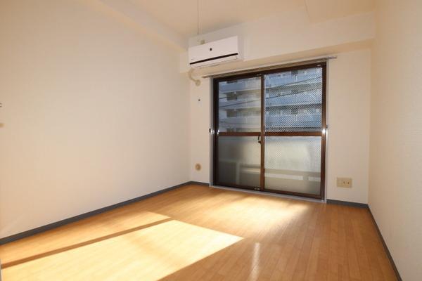 アーバンヒルズ吉野町の洋室画像