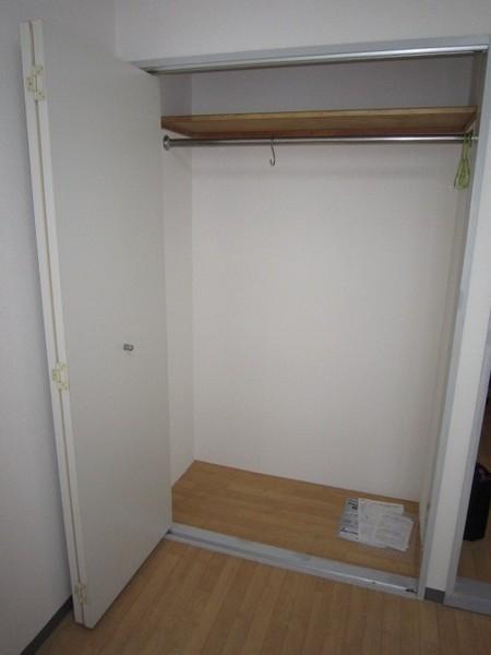 アーバンヒルズ吉野町の収納画像