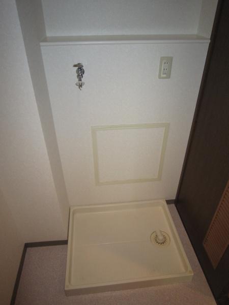 パークコート六ッ川台のその他設備画像