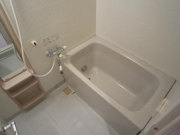 パークコート六ッ川台のバス画像