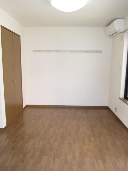 メイテル吉野町の洋室画像