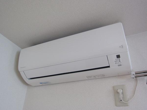 メイテル吉野町のその他設備画像