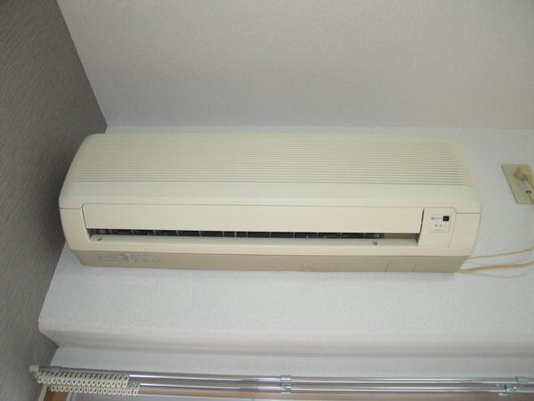 グランコート吉野町のその他設備画像