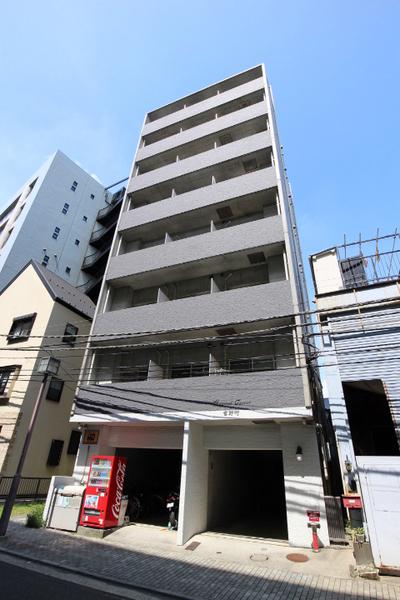 グランコート吉野町のその他画像