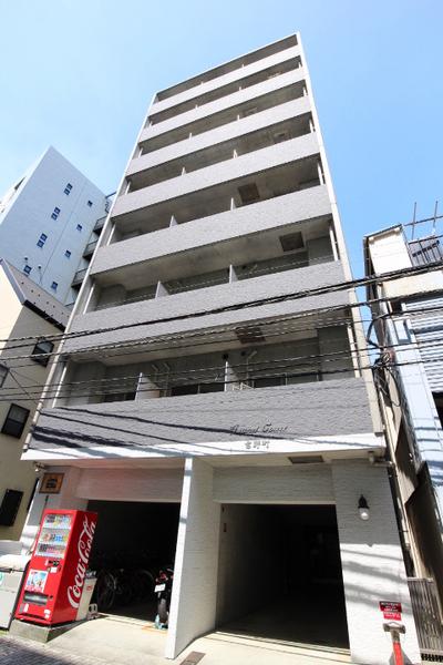 グランコート吉野町のその他画像