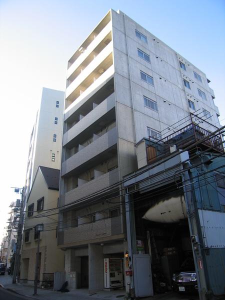 グランコート吉野町のその他画像