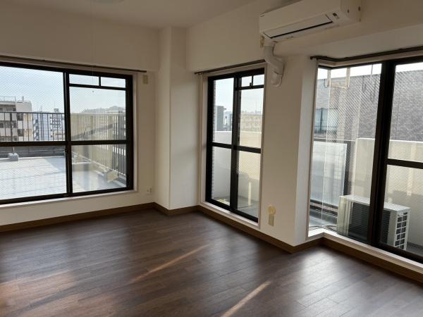 ホーユウパレス吉野町のリビング画像