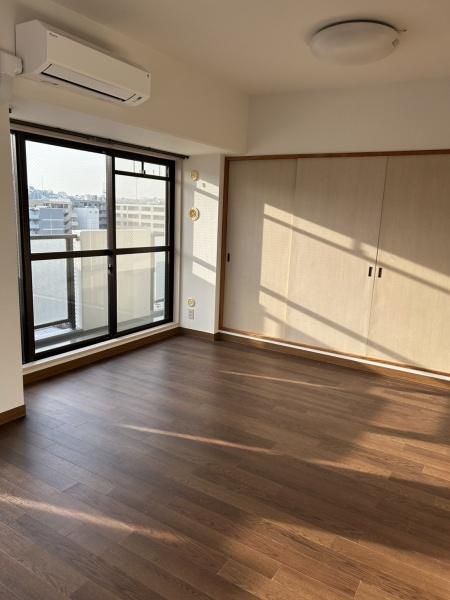 ホーユウパレス吉野町の洋室画像