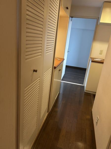 ホーユウパレス吉野町の玄関画像