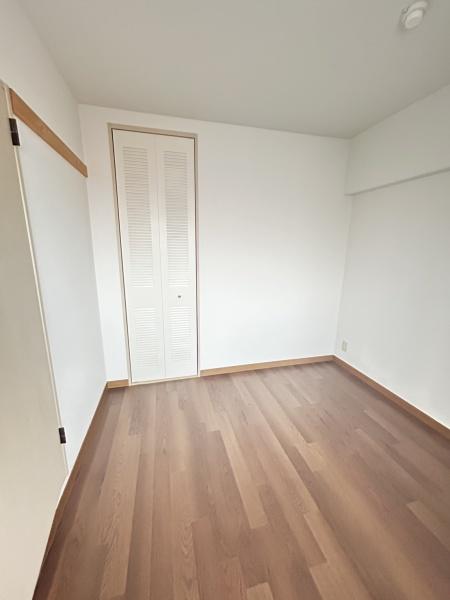 ホーユウパレス吉野町の洋室画像