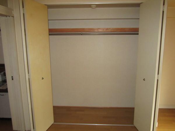 ラ・トゥール・ジョーヌの収納画像