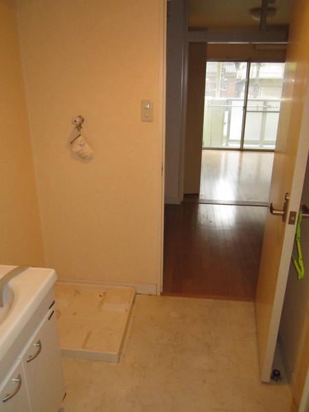 ラ・トゥール・ジョーヌの洗面台・洗面所画像