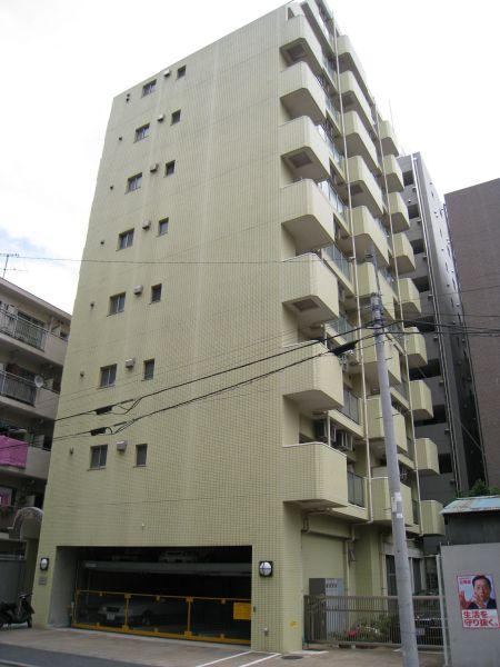 ラ・トゥール・ジョーヌ マンション