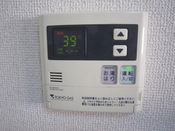 ガーデンプラザ横浜南のその他設備画像