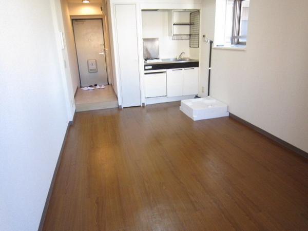 ガーデンプラザ横浜南の洋室画像