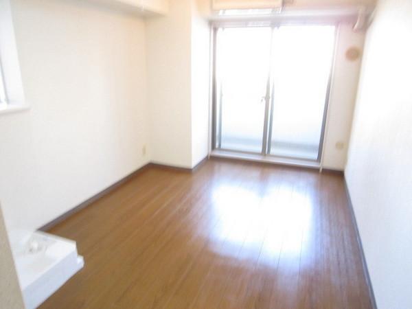 ガーデンプラザ横浜南の洋室画像