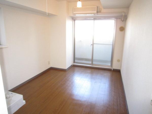 ガーデンプラザ横浜南の洋室画像