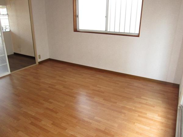 メゾン・ド・エリーナの洋室画像