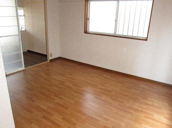 メゾン・ド・エリーナの洋室画像