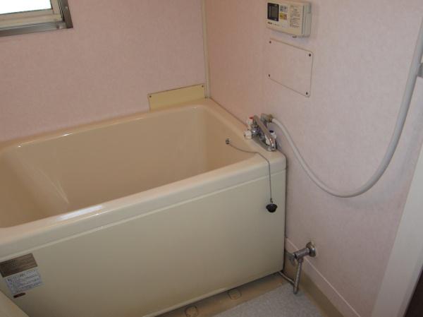 メゾン・ド・エリーナのバス画像