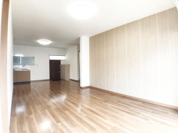 若葉の丘フェリチータ初音の洋室画像