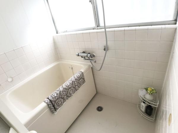 若葉の丘フェリチータ初音のバス画像