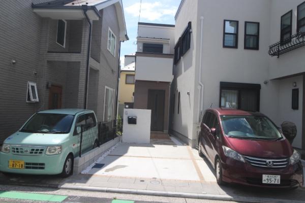 南太田B号棟のその他画像