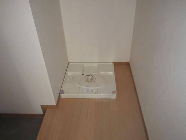 シエル睦町のその他設備画像