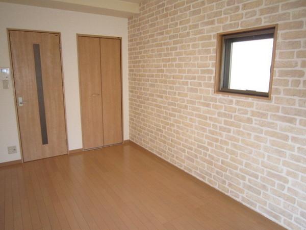 シエル睦町の収納画像