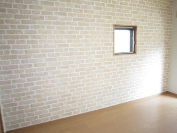 シエル睦町の洋室画像