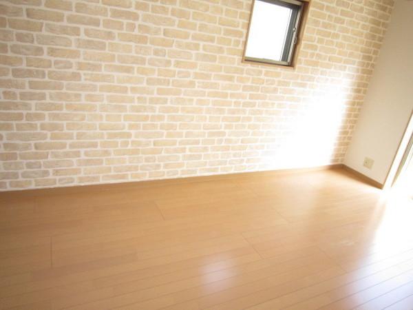 シエル睦町の洋室画像