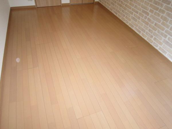 シエル睦町の洋室画像