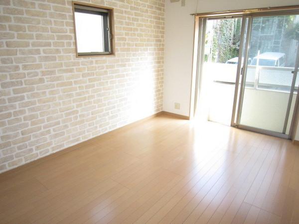 シエル睦町の洋室画像