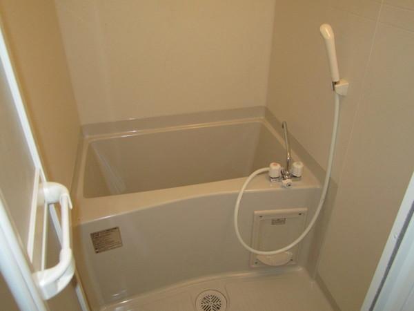 シエル睦町のバス画像