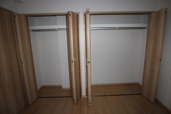 横浜市南区二葉町2丁目のマンションの洋室画像