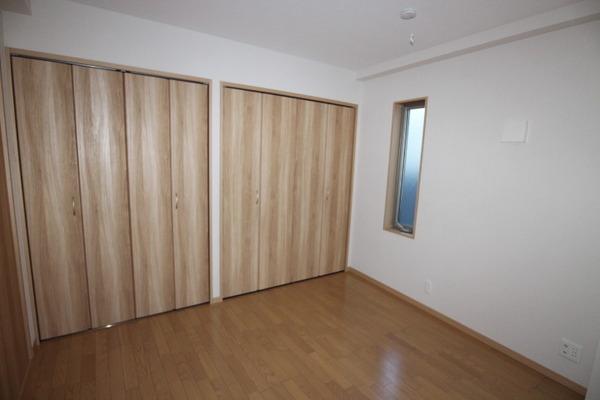 横浜市南区二葉町2丁目のマンションの洋室画像