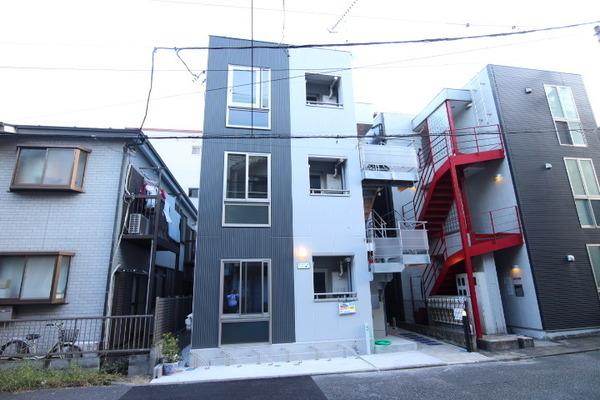 横浜市南区二葉町2丁目のマンションのその他画像