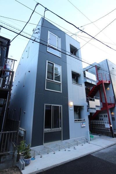 横浜市南区二葉町2丁目のマンションのその他画像