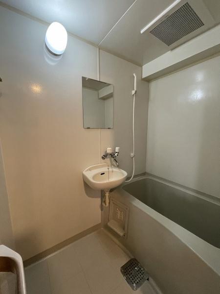 シャトーミニョンのバス画像