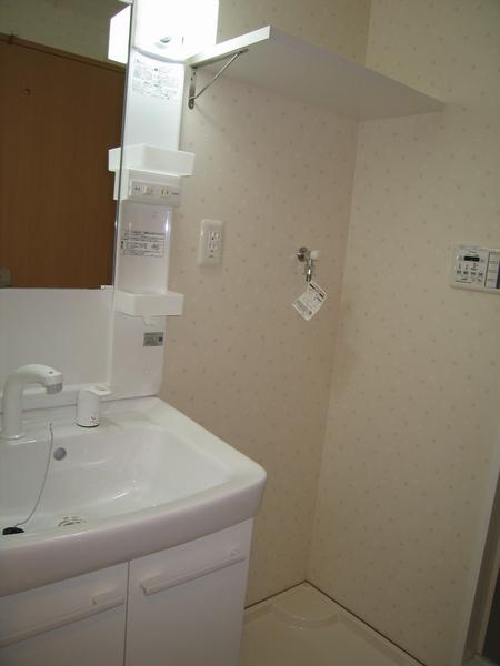 オードリーパレスのその他設備画像