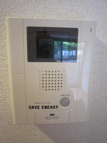 オードリーパレスのその他設備画像