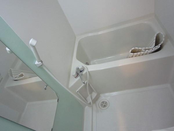 オードリーパレスのバス画像