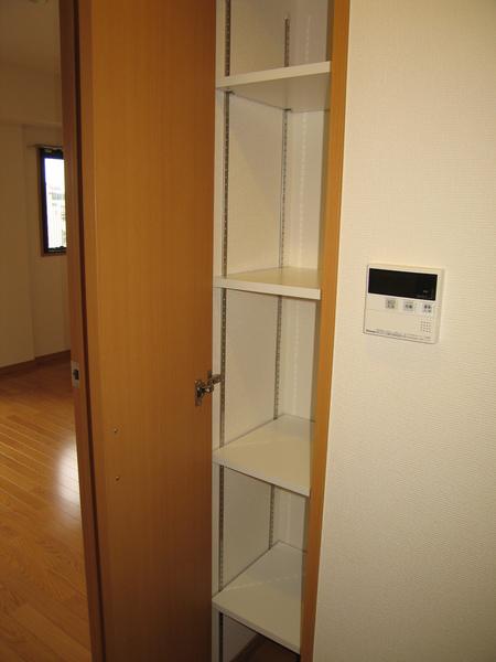 オードリーパレスのその他内観画像