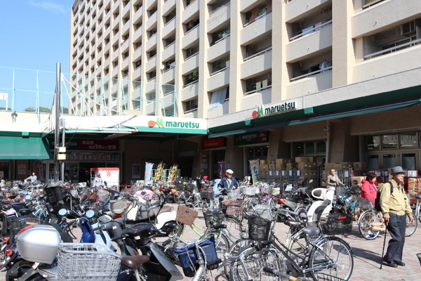 ５ｔｈ弘明寺のスーパー画像