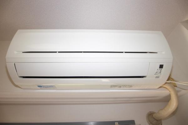 松山ビルディングのその他設備画像
