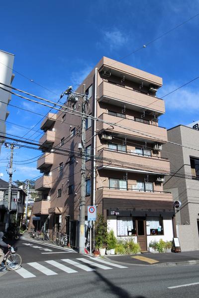 松山ビルディング マンション