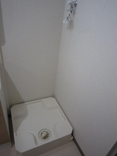 ベイスター日枝２のその他設備画像