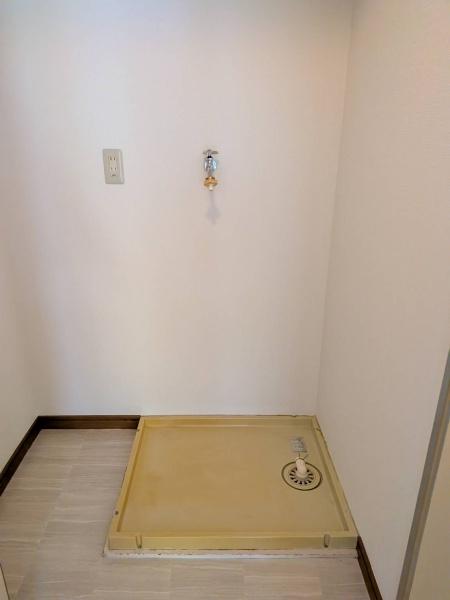 磯子シルクマンションのその他設備画像
