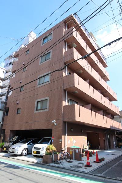 アークオプス阪東橋のその他画像
