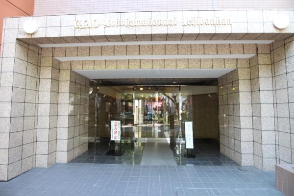 クリオ横浜関内壱番館のその他共用部分画像